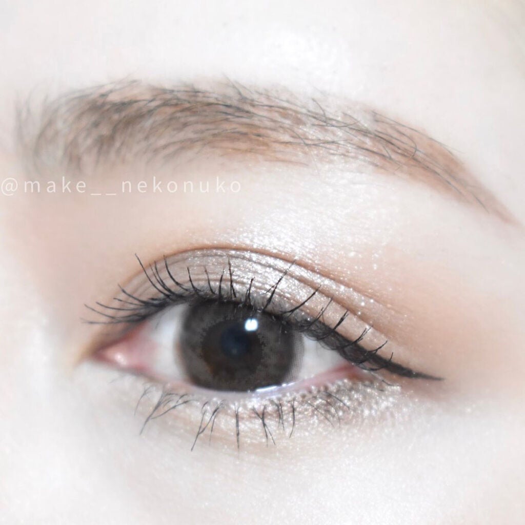 ディオールショウ モノ/Dior/単色アイシャドウを使ったクチコミ(2枚目)