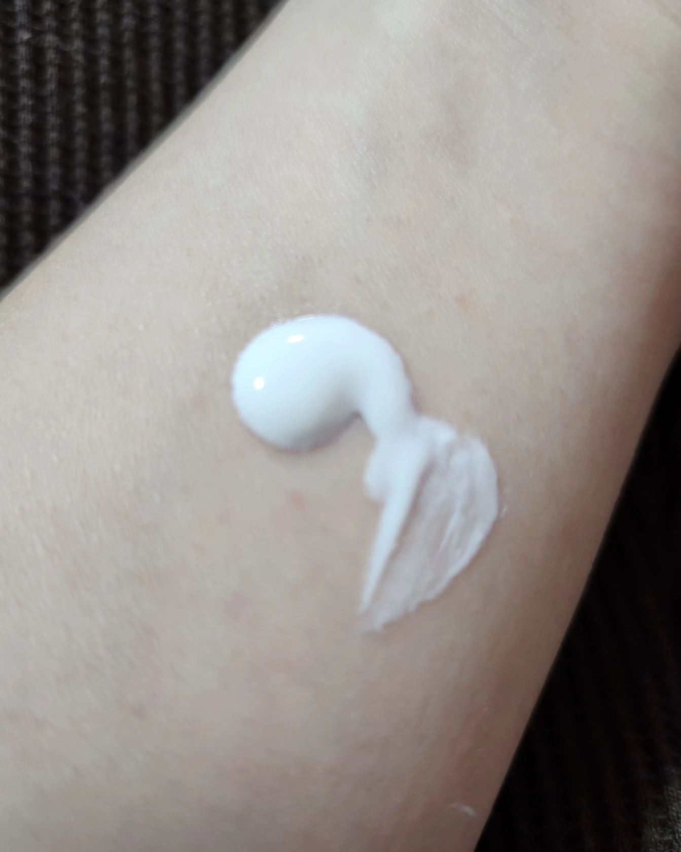 ミノンUVマイルドミルク/ミノン/日焼け止めミルクを使ったクチコミ（2枚目）