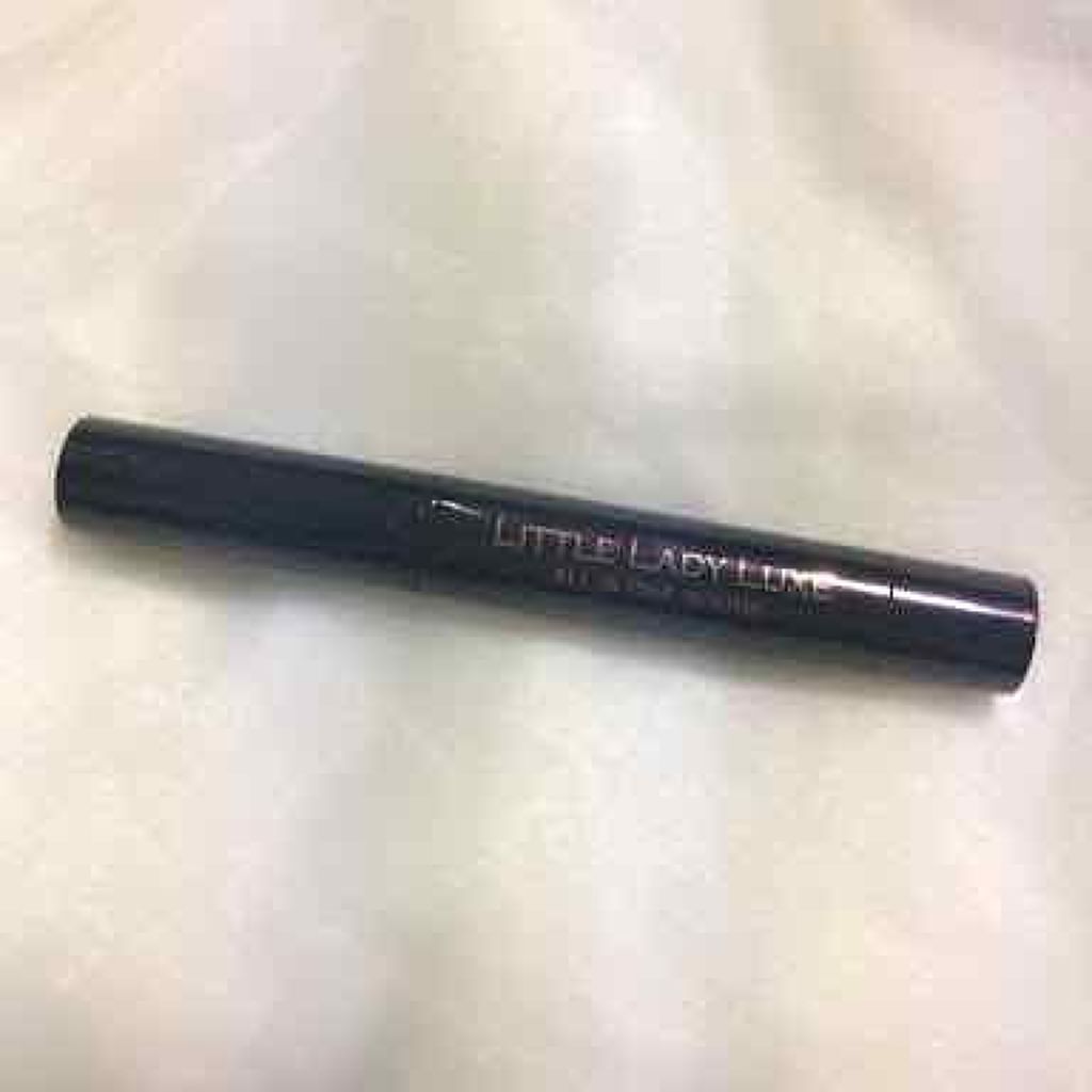 オールインワンルージュ/リトルレディ リュクス/リップグロスを使ったクチコミ（1枚目）