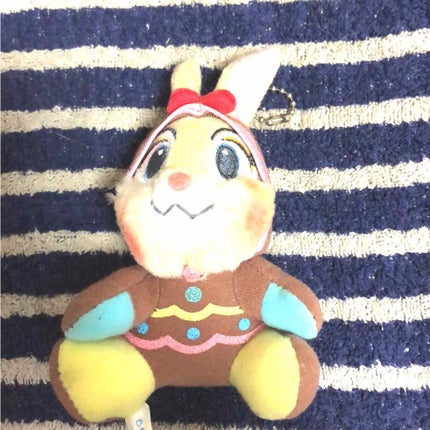 ごくふわっ春姫スライド式携帯メイクブラシ/DAISO/メイクブラシを使ったクチコミ(3枚目)