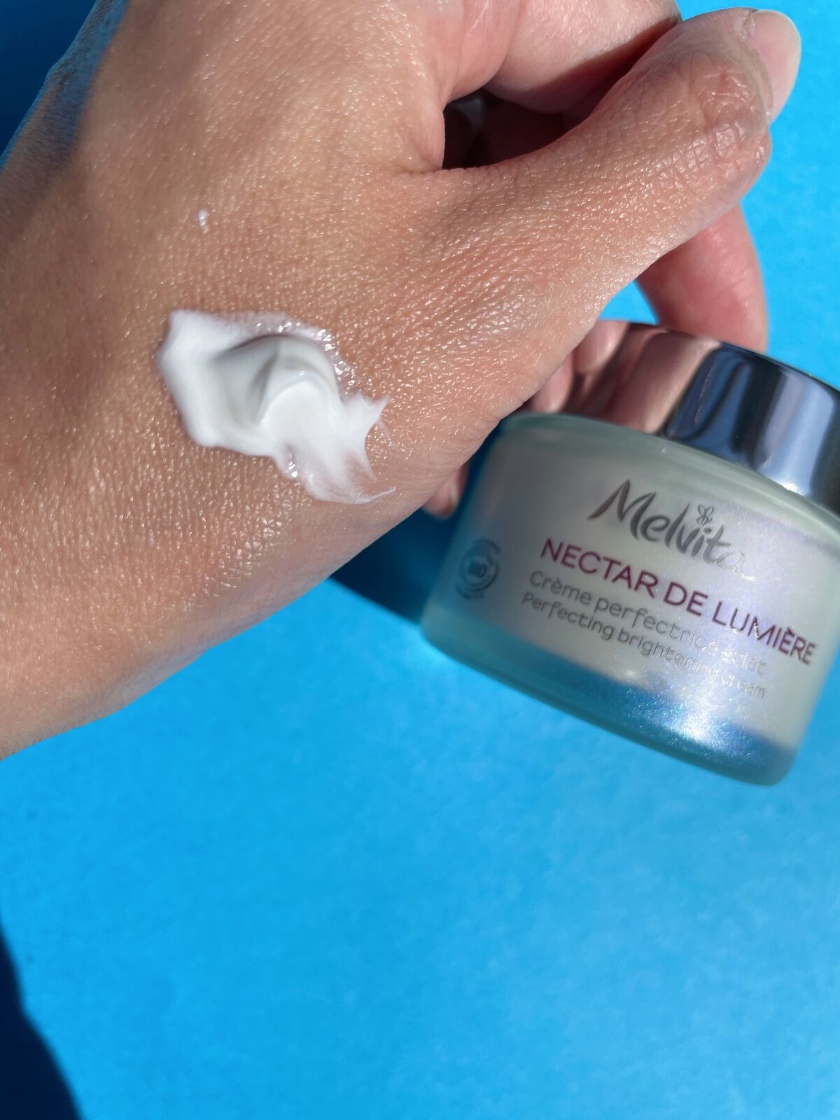 佐藤。フォロバ◎ on LIPS 「発光スキンケアはこれ。海藻のくすみケア。♡••┈┈┈┈┈┈┈┈..」(4枚目)