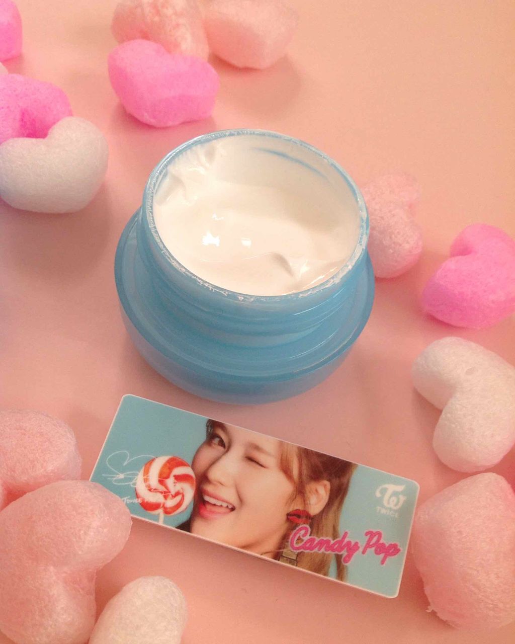 ホワイトミルククリーム/Re:MAKE/ボディクリームを使ったクチコミ（3枚目）