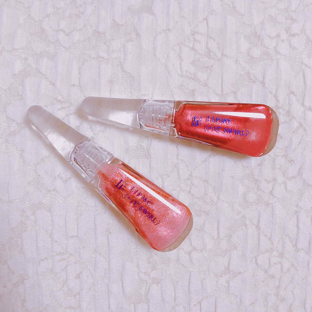 38°C / 99°F リップトリートメント (リップ美容液)/UZU BY FLOWFUSHI/リップケアを使ったクチコミ(1枚目)