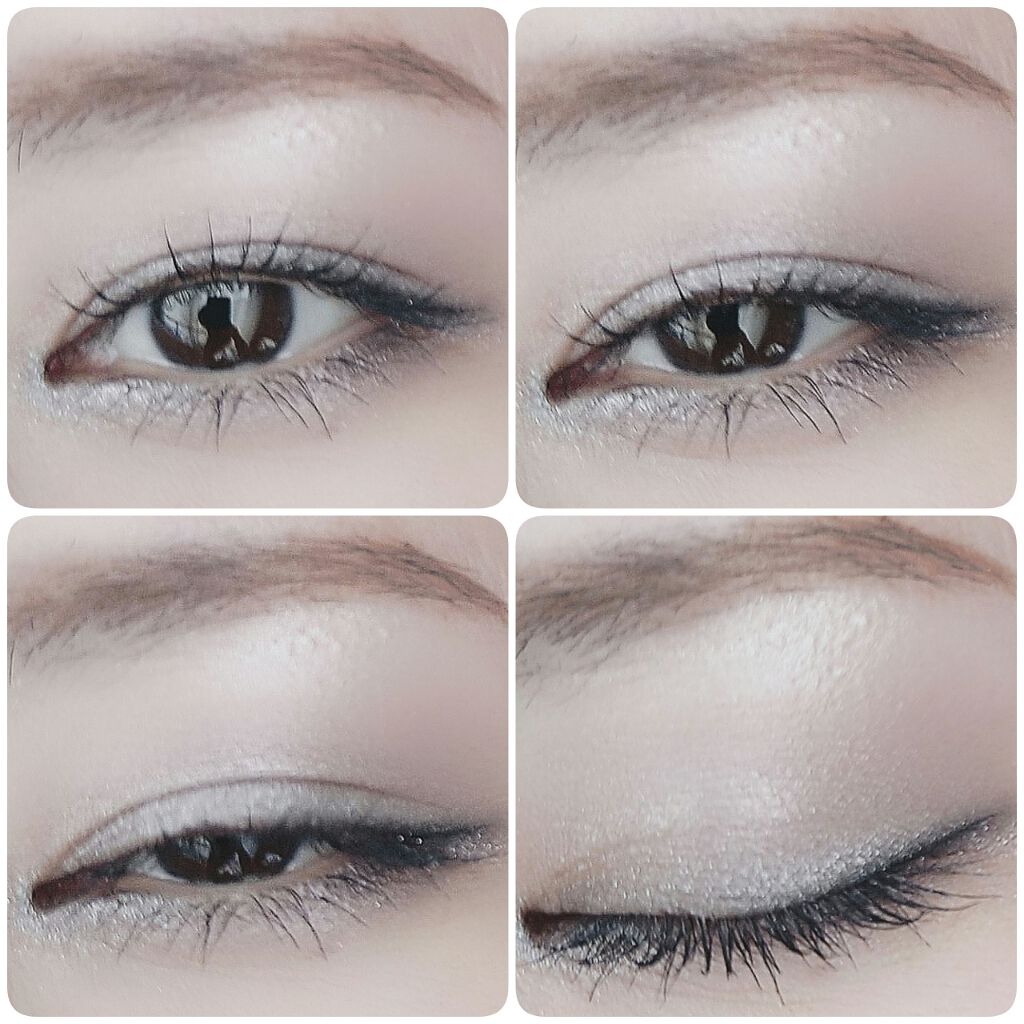 【旧】サンク クルール クチュール/Dior/アイシャドウパレットを使ったクチコミ(2枚目)