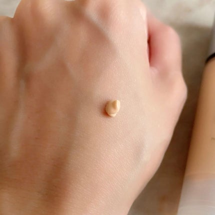 &be UVプライマー/&be/化粧下地を使ったクチコミ(4枚目)