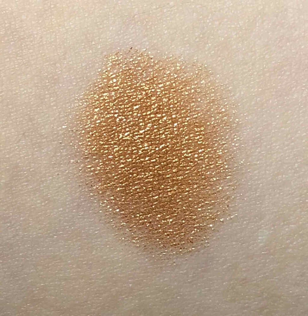 プリズム エアー シャドウ/CLIO/単色アイシャドウを使ったクチコミ(3枚目)