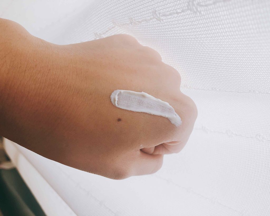 UV エクスペール トーン アップ/LANCOME/化粧下地を使ったクチコミ（2枚目）