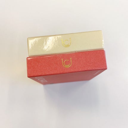 グラム アイ シャドウ/U/CHOO/アイシャドウパレットを使ったクチコミ(4枚目)