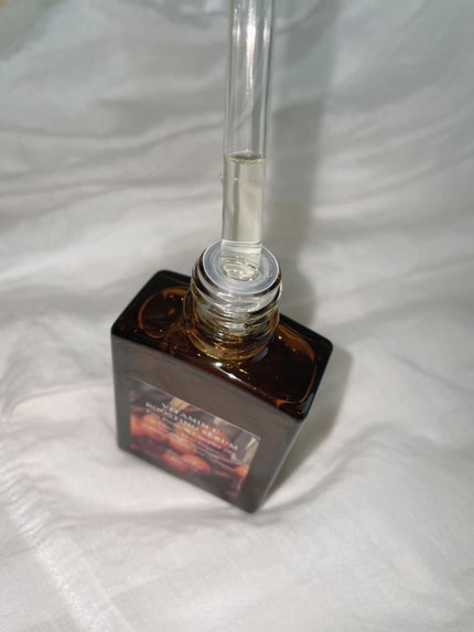 ビタミンCブースティングセラム/Dr.Althea/美容液を使ったクチコミ(3枚目)