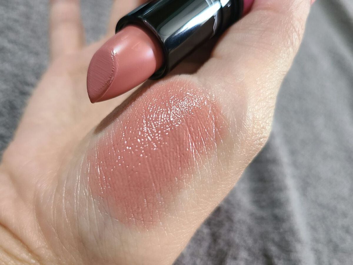 ラブ ミー リップスティック WILD CHERRY COLLECTION/M・A・C/口紅を使ったクチコミ(4枚目)