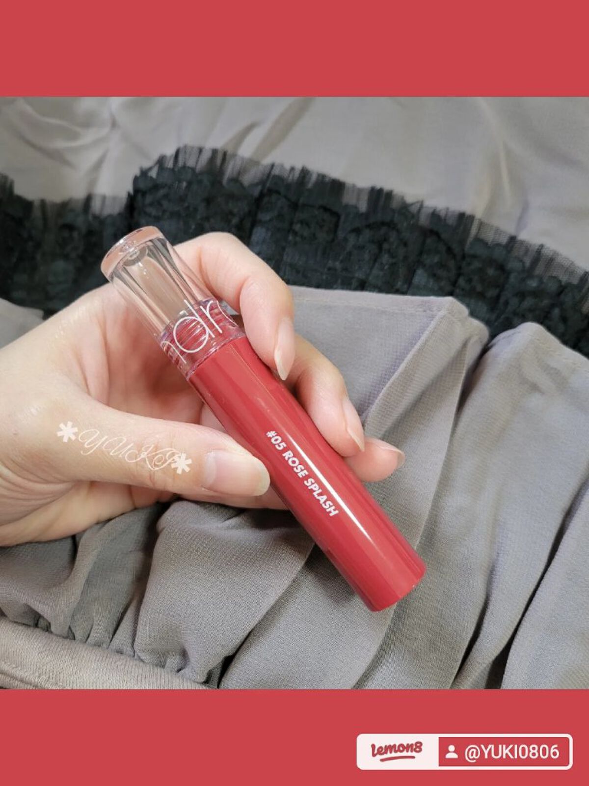 越冬リップ/ビーハニー/リップクリームを使ったクチコミ（2枚目）