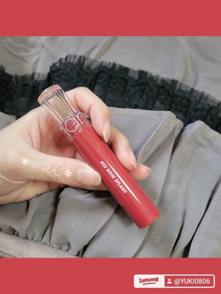 越冬リップ/ビーハニー/リップクリームを使ったクチコミ(2枚目)