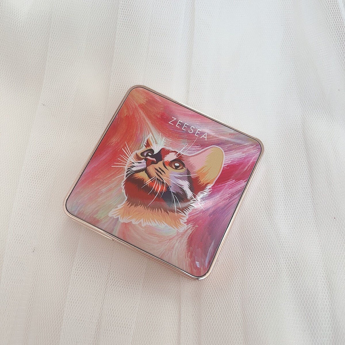 ケイト リップモンスター/KATE/口紅を使ったクチコミ(4枚目)