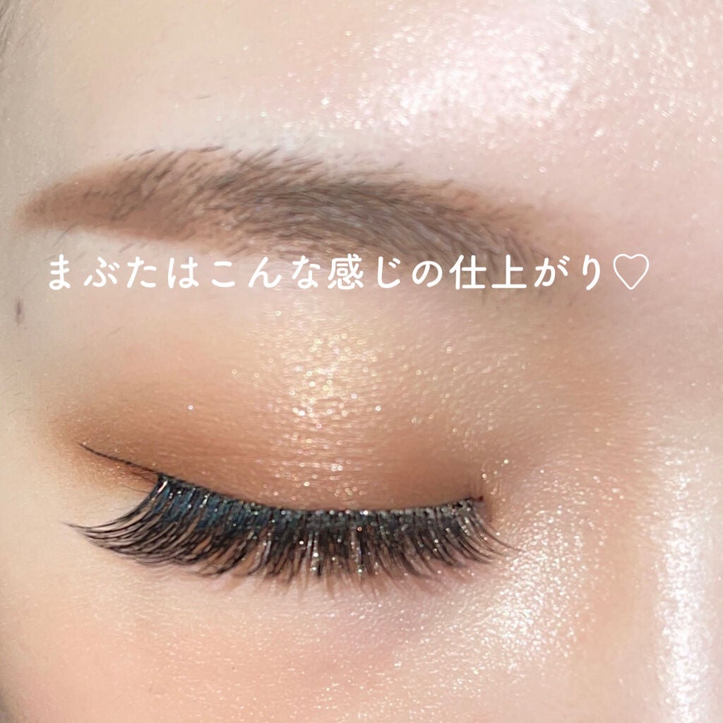 パーフェクトスタイリストアイズ/キャンメイク/アイシャドウパレットを使ったクチコミ(4枚目)