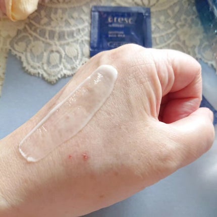 ジェリー コンディショナー/cresc. by ASTALIFT/化粧水を使ったクチコミ(6枚目)