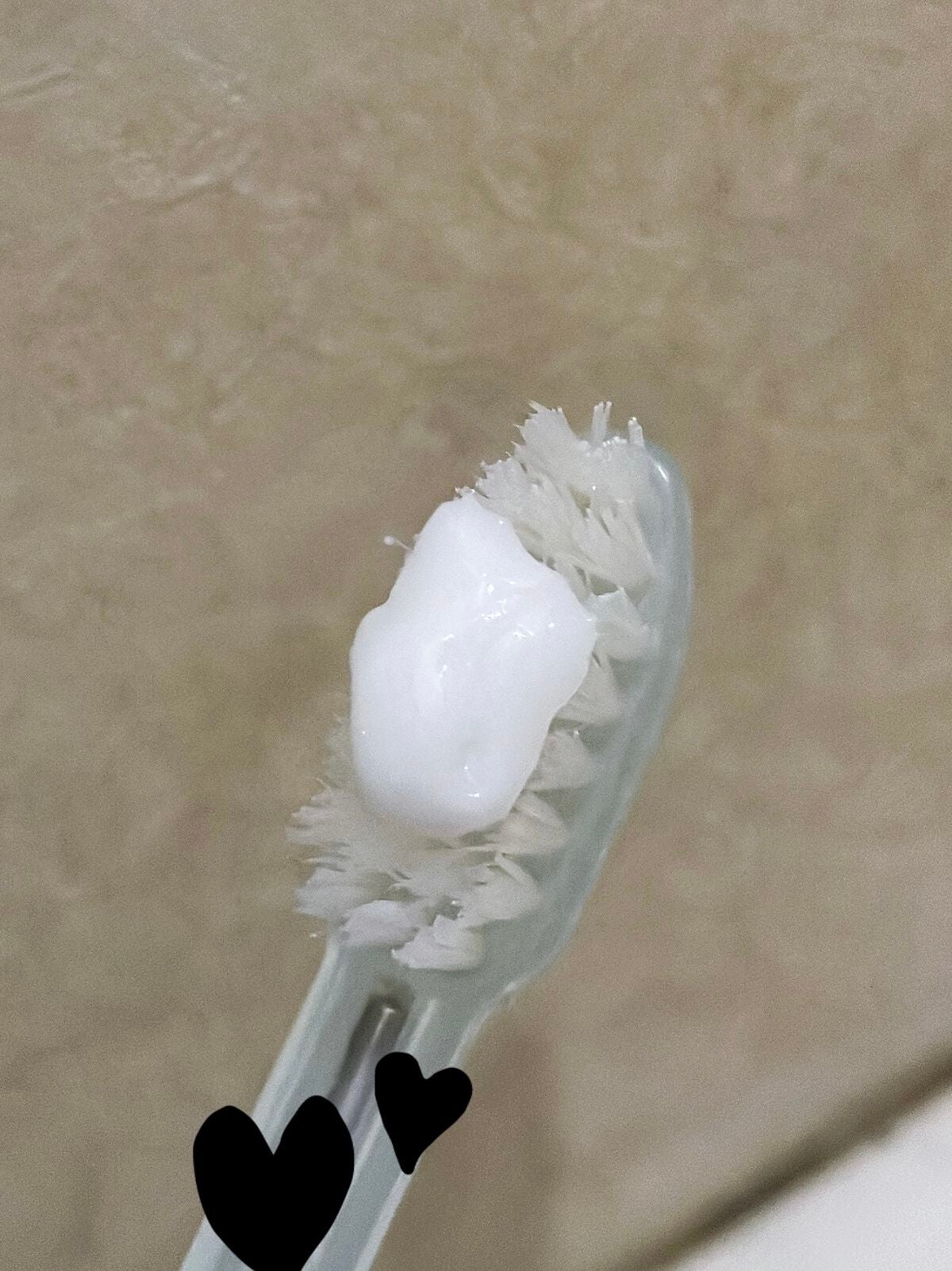 プレミアム ステインクリア ペースト/オーラツー/歯磨き粉を使ったクチコミ(3枚目)