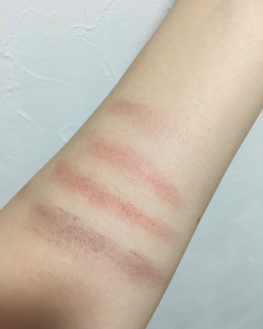 【旧品】パーフェクトスタイリストアイズ/キャンメイク/アイシャドウパレットを使ったクチコミ(4枚目)