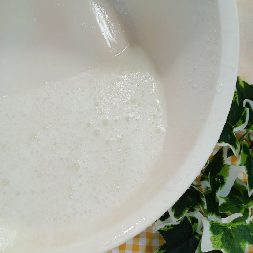 ランジェリー専用洗剤(桜の香り)/SUKORFU/洗濯洗剤を使ったクチコミ（3枚目）