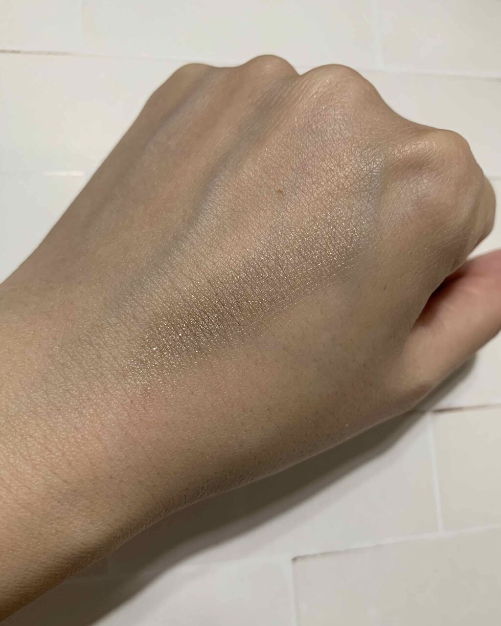 アイグロウ ジェム/DECORTÉ/ジェル・クリームアイシャドウを使ったクチコミ(2枚目)