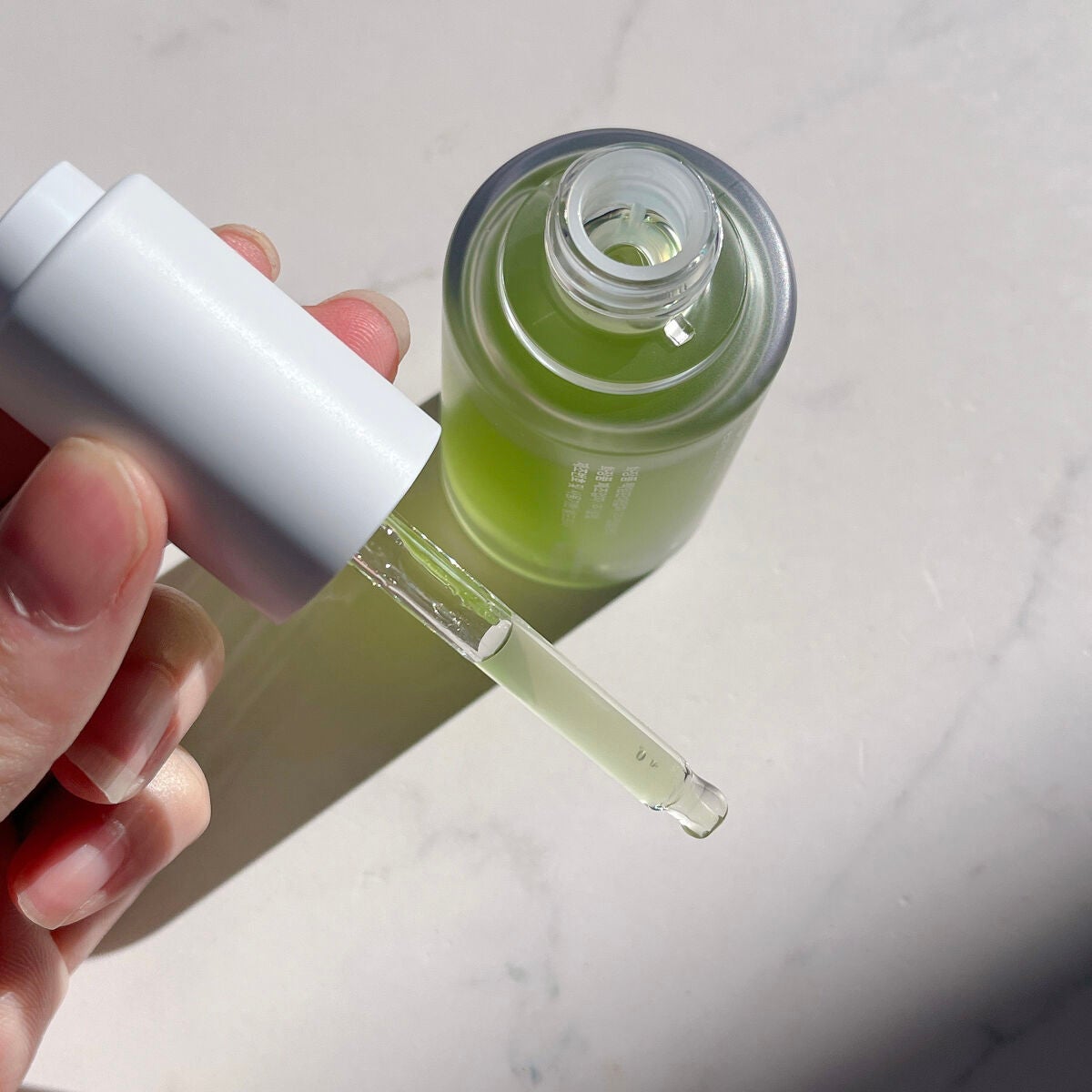 Noni Ampule/celimax/美容液を使ったクチコミ(4枚目)