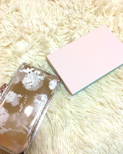 エアリーステイフローレス パウダーファンデーション/JILL STUART/パウダーファンデーションを使ったクチコミ(2枚目)