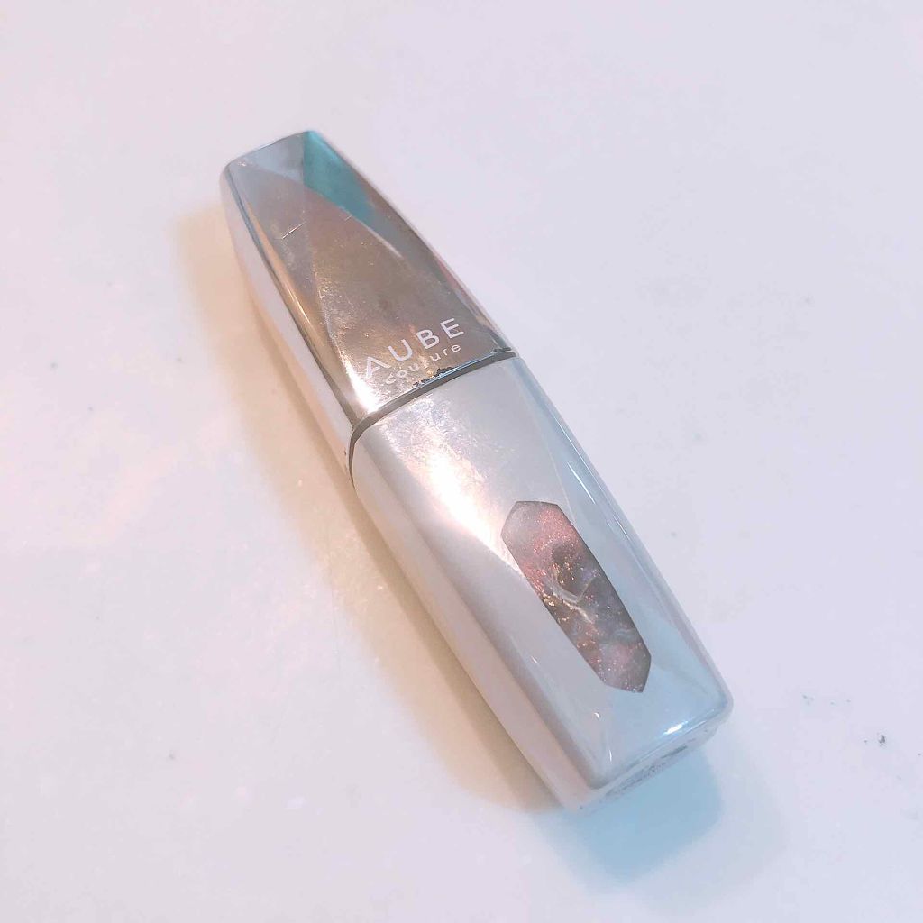 美容液ルージュ/オーブ/口紅を使ったクチコミ（1枚目）