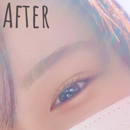 EMAKED(エマーキット)/水橋保寿堂製薬/まつげ美容液を使ったクチコミ(3枚目)