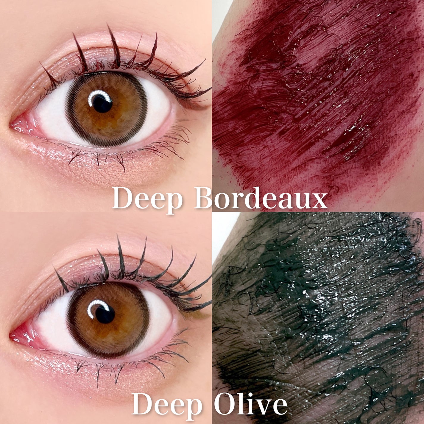 ビューティーアップマスカラ/PHOEBE BEAUTY UP/マスカラを使ったクチコミ(4枚目)