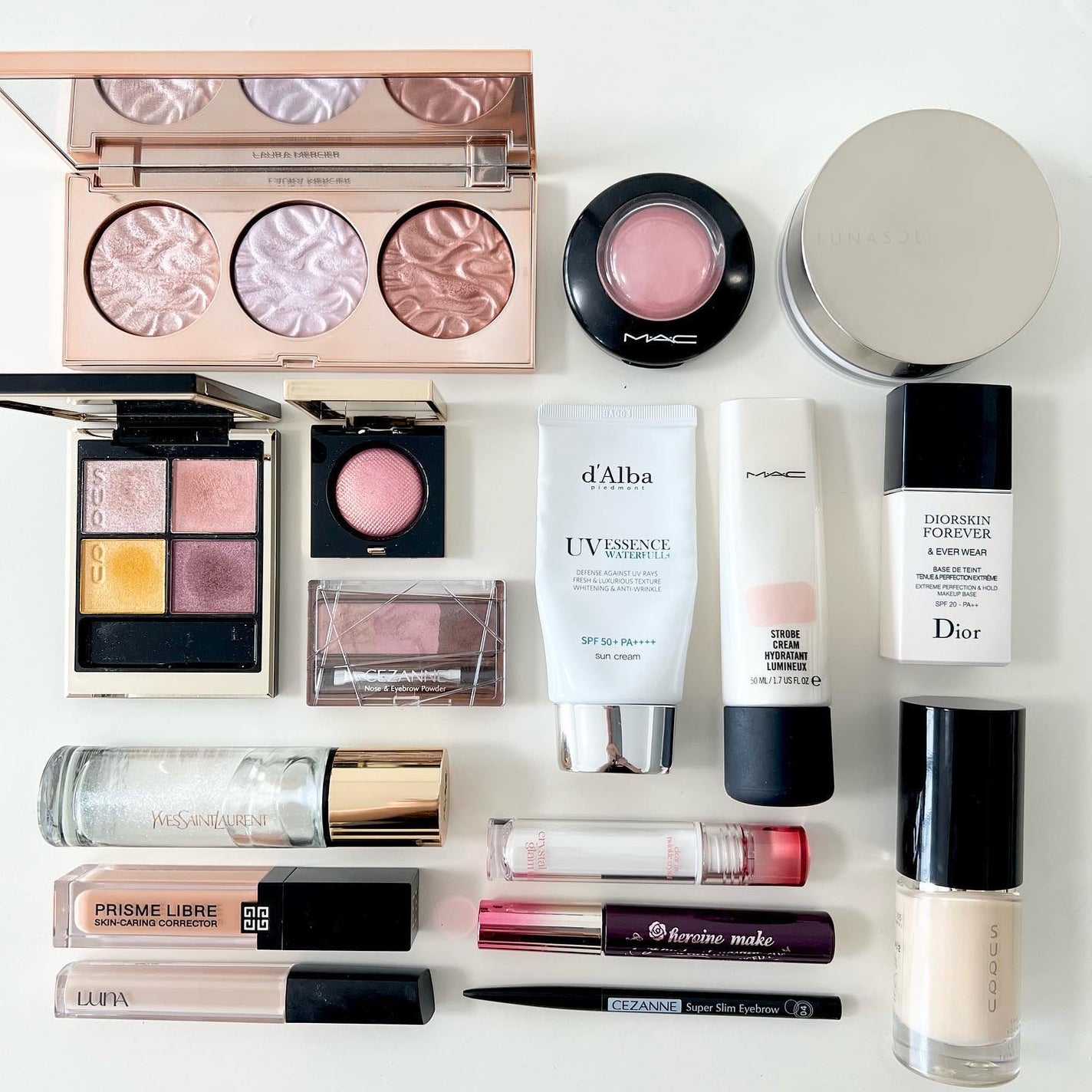 リュクスアイシャドウ/BOBBI BROWN/単色アイシャドウを使ったクチコミ(3枚目)