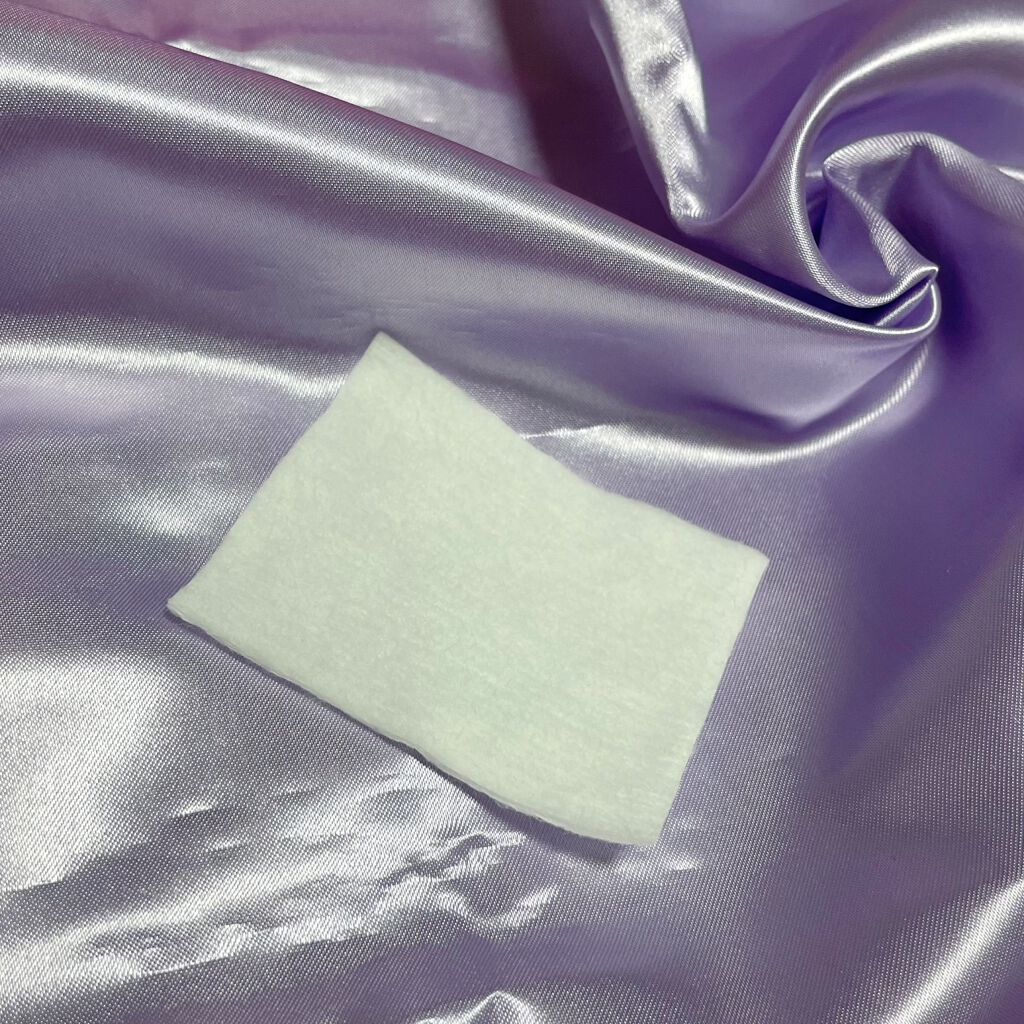 ナチュラルピュアコットン/matsukiyo/コットンを使ったクチコミ（2枚目）