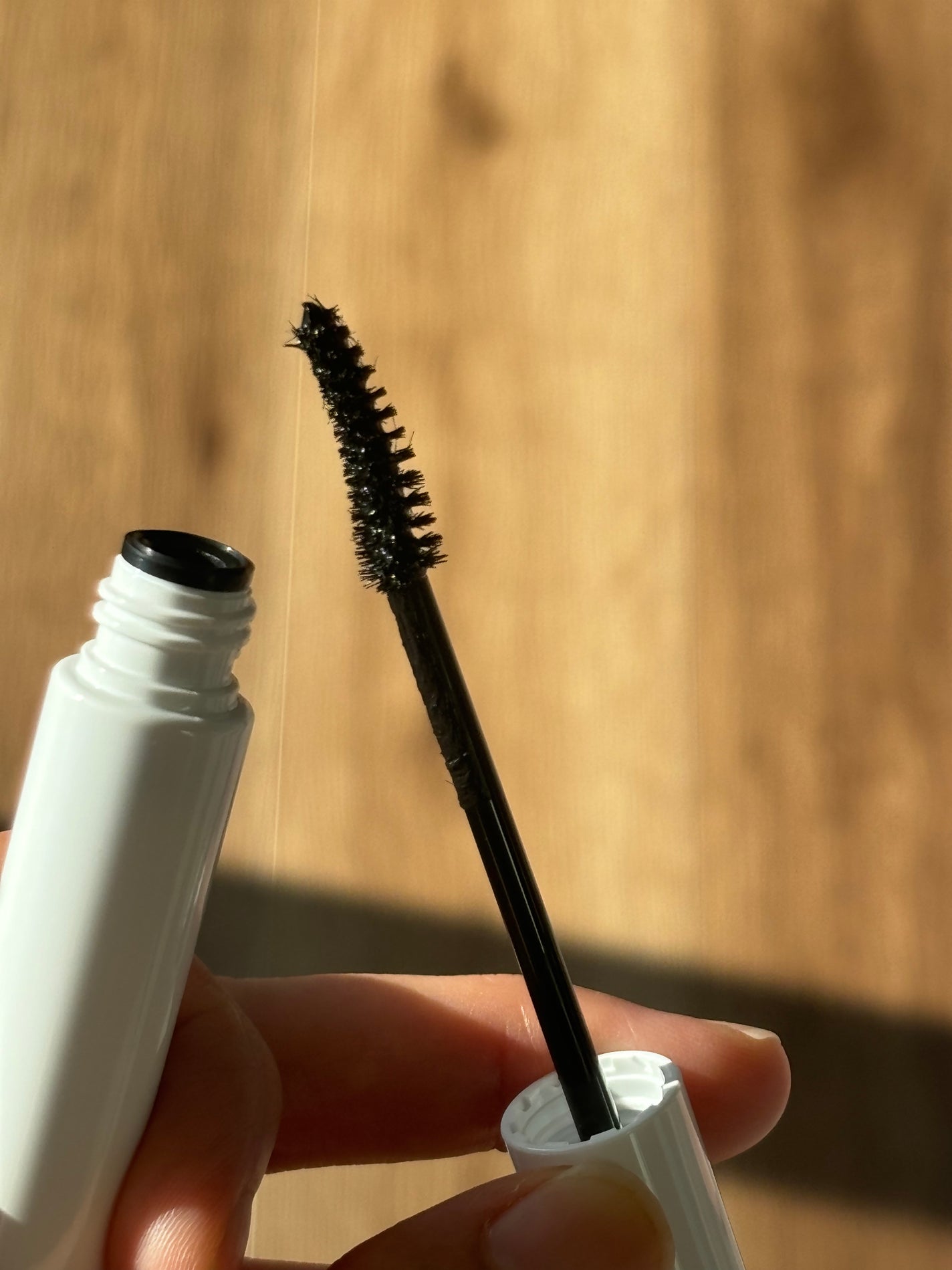 ハイパーリフトマスカラ/D-UP/マスカラを使ったクチコミ(3枚目)