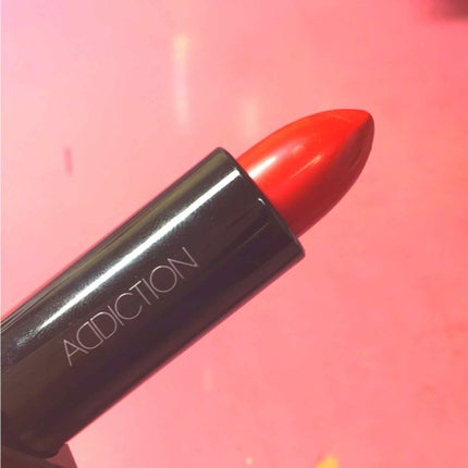 アディクション ザ リップスティック シアー 002 Last Scene ラストシーン/ADDICTION/口紅の画像