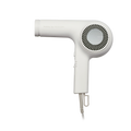 プロフェッショナル プロテクトイオン ヘアードライヤー NIB400A W(ホワイトアッシュ)