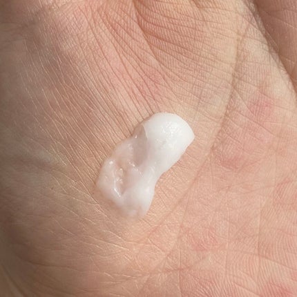 髪のキメ美容バリアトリートメント/エッセンシャル/洗い流すヘアトリートメントを使ったクチコミ(3枚目)