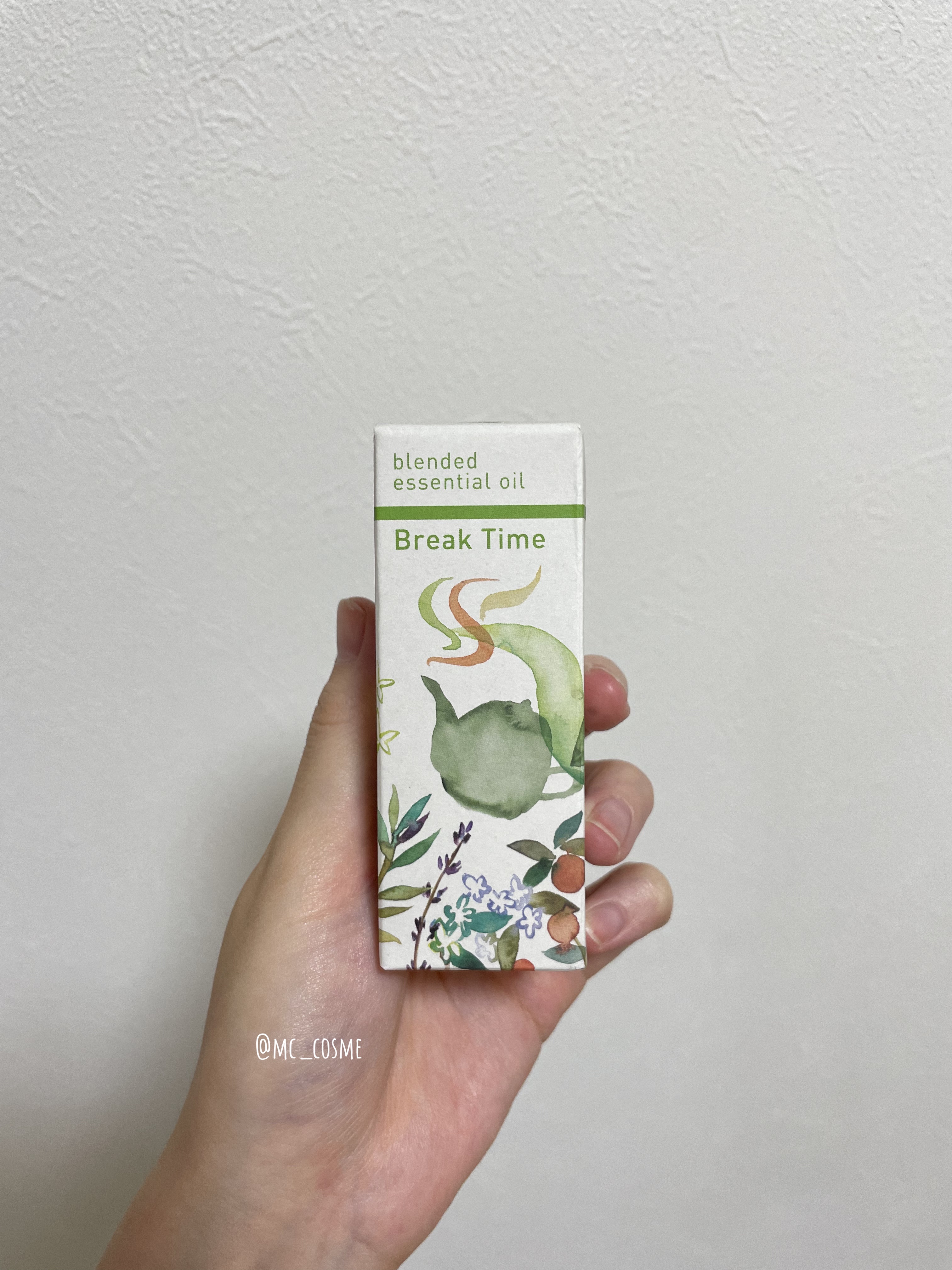 アロマストーン 皿付き/無印良品/その他を使ったクチコミ（1枚目）