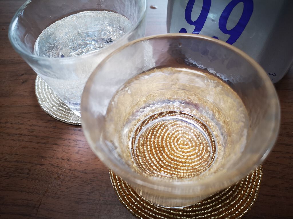 エスオーシー温泉水99/エスオーシー/ミネラルウォーターを使ったクチコミ（2枚目）