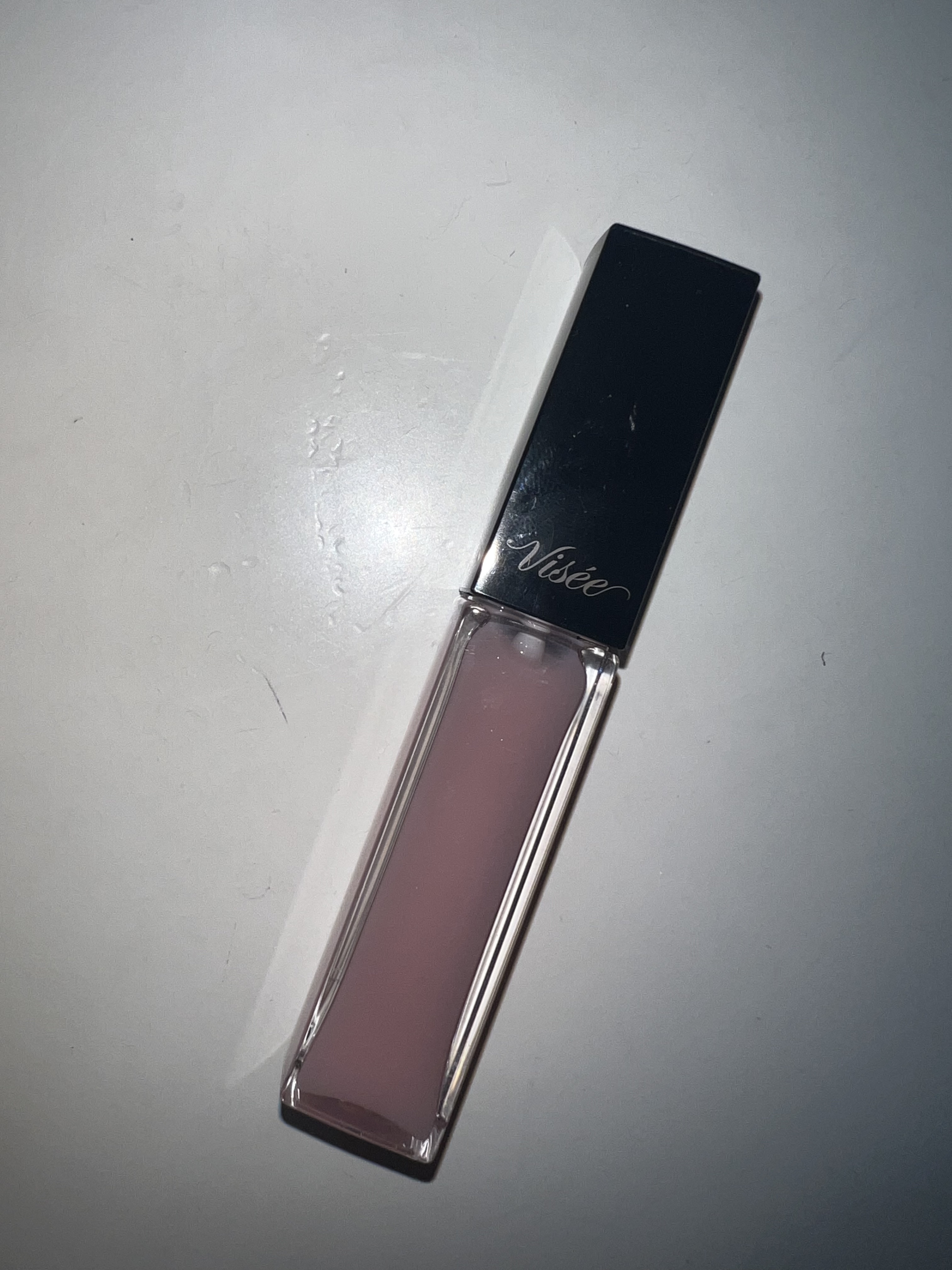 エッセンス リッププランパー/Visée/リッププランパーを使ったクチコミ（1枚目）