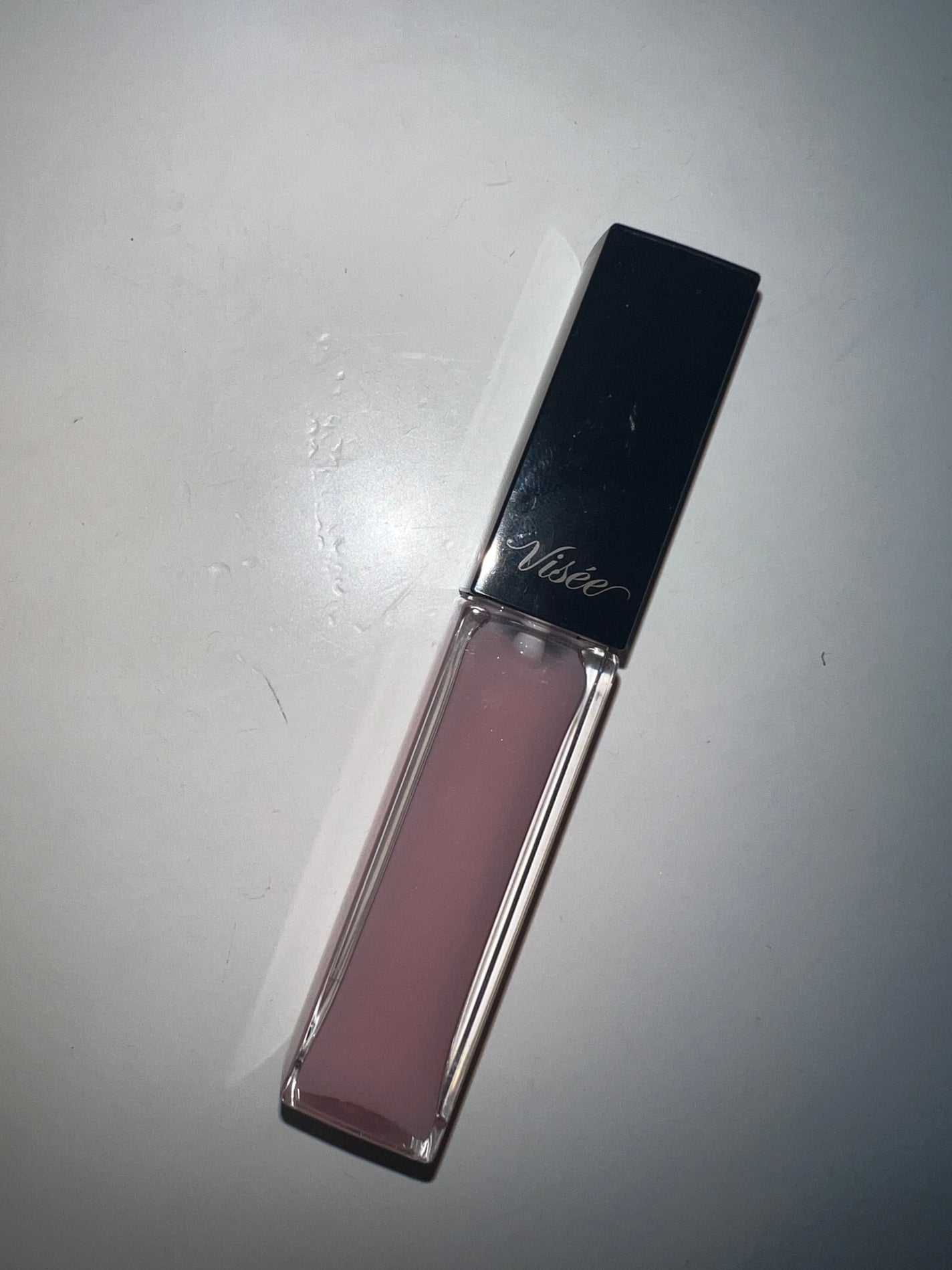 エッセンス リッププランパー/Visée/リッププランパーを使ったクチコミ(1枚目)