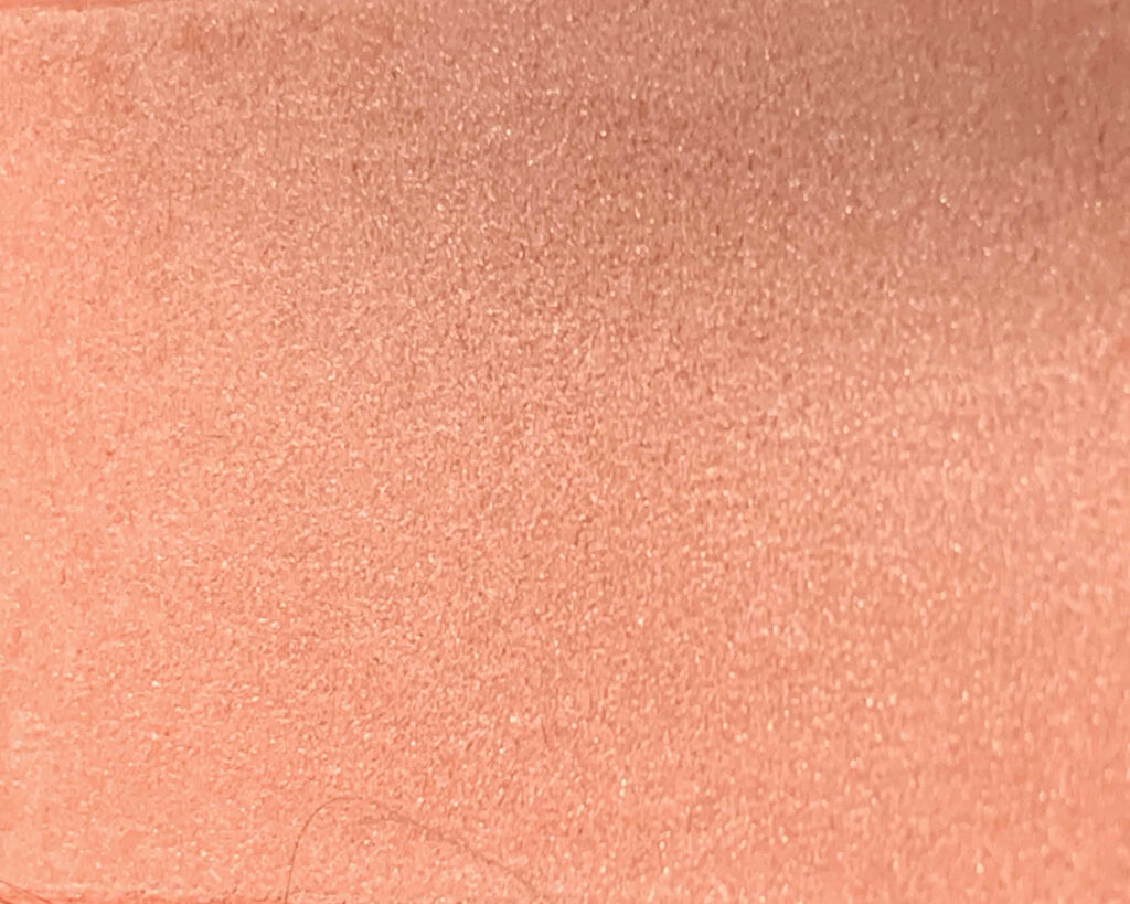 ラスティングチークカラーa/media/パウダーチークを使ったクチコミ（2枚目）