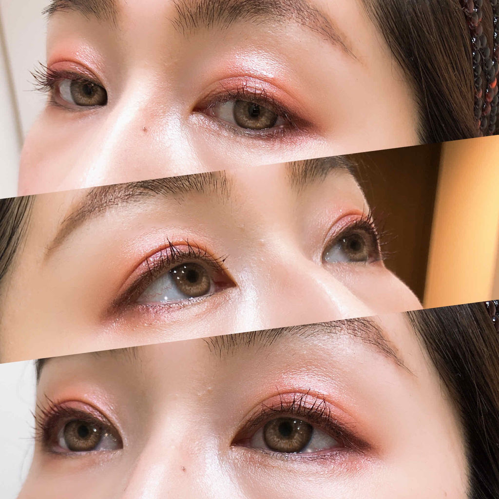 シャインコンパルジョン C/MAYBELLINE NEW YORK/口紅を使ったクチコミ（2枚目）