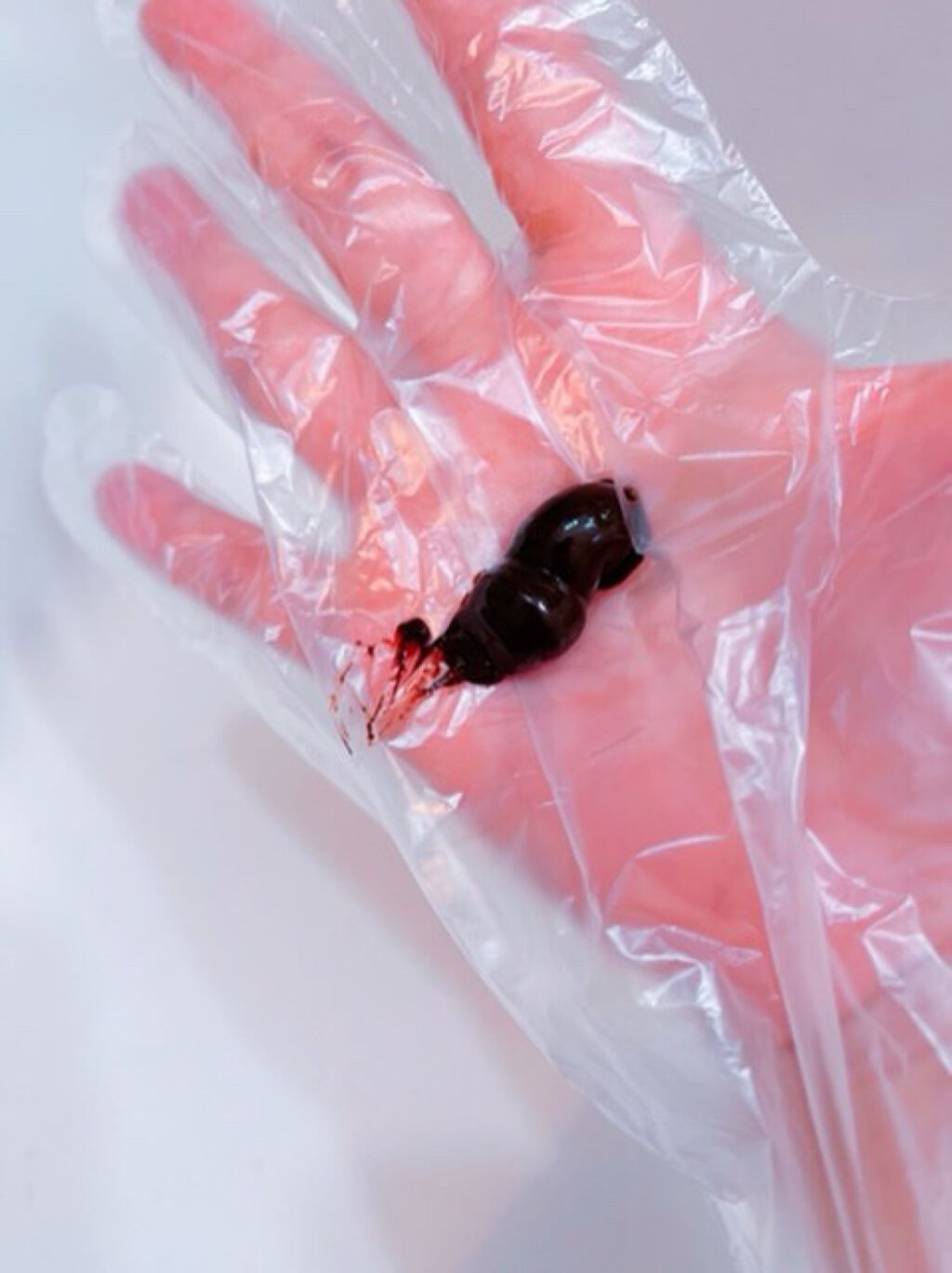 ハーバニエンス ヘアカラートリートメント/HERBANIENCE/ヘアカラーを使ったクチコミ(2枚目)