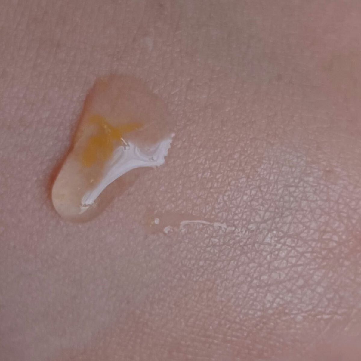 イモーテル オーバーナイトリセットセラム/L'OCCITANE/美容液を使ったクチコミ(2枚目)