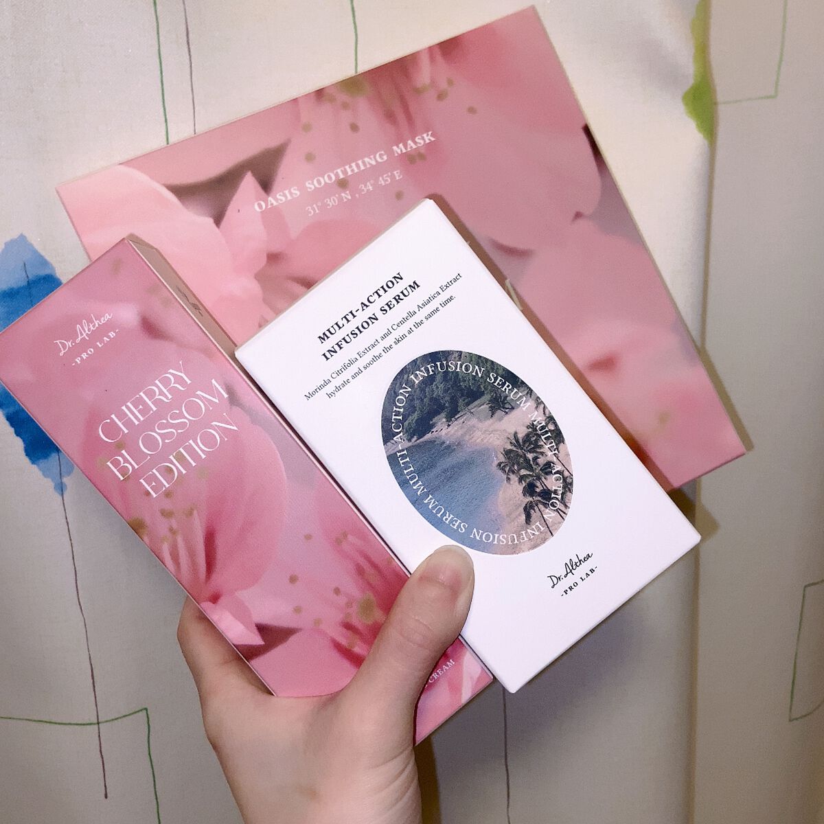 を使ったクチコミ（1枚目）