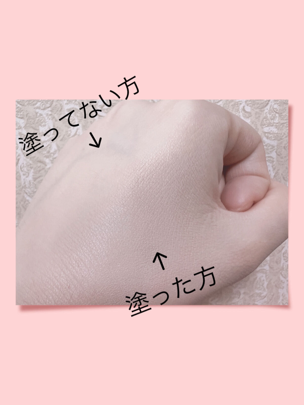 ロングラスティングチップコンシーラー/LUNA/リキッドコンシーラーを使ったクチコミ（3枚目）