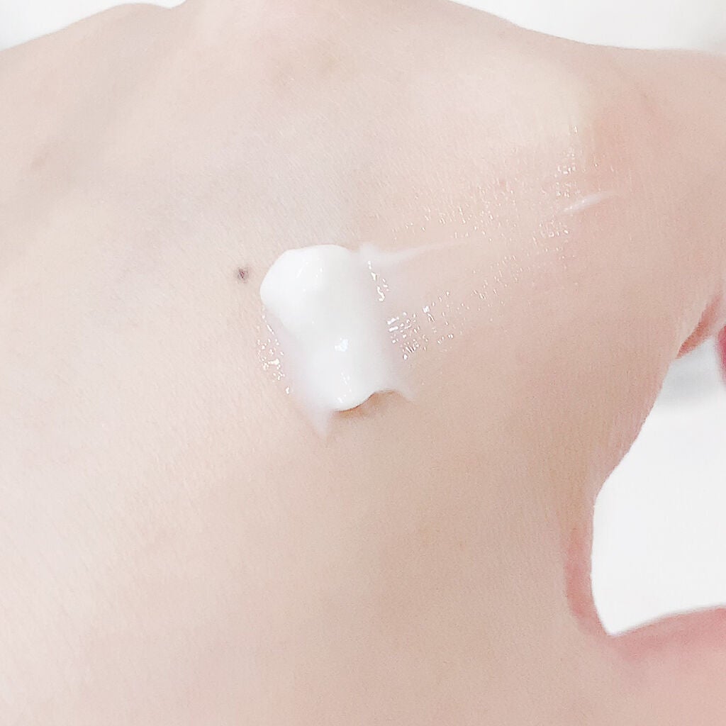 モイスチュア クリーム/カルテHD/フェイスクリームを使ったクチコミ(4枚目)