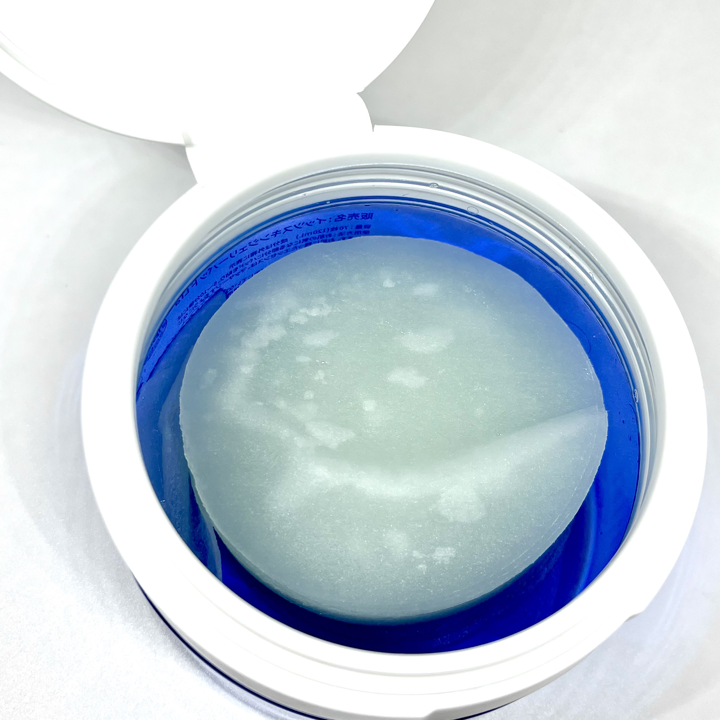 パワー10フォーミュラ LIジェリーパッド/It's skin/トナーパッドを使ったクチコミ（2枚目）