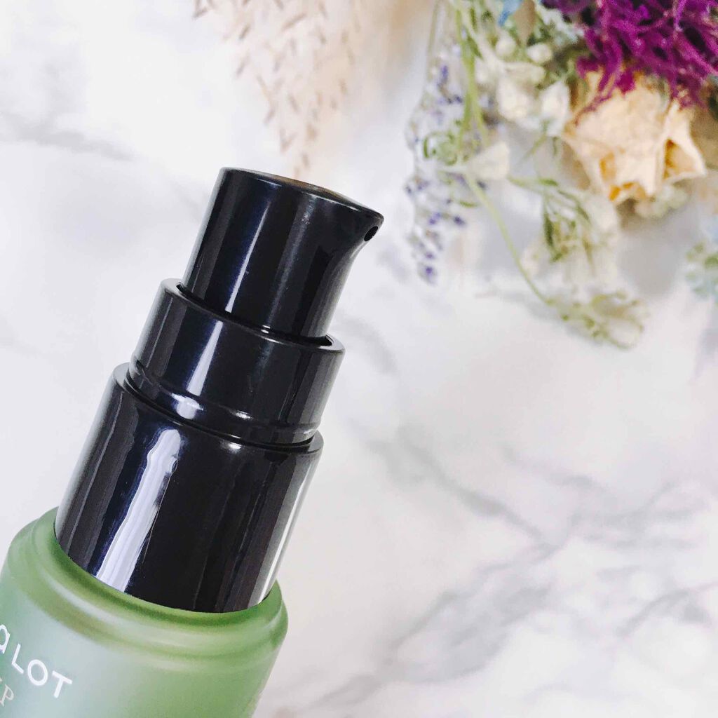 ãã©ã€ãã¢ãããšãã»ã³ã¹/a LITTLE a LOT(㢠ãªã㫠㢠ããã)/çŸå®¹æ¶²ã䜿ã£ãã¯ãã³ãïŒ2æç®ïŒ