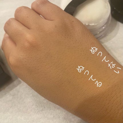 ザBB(カバー&オイルブロック) /KATE/BBクリームを使ったクチコミ(5枚目)