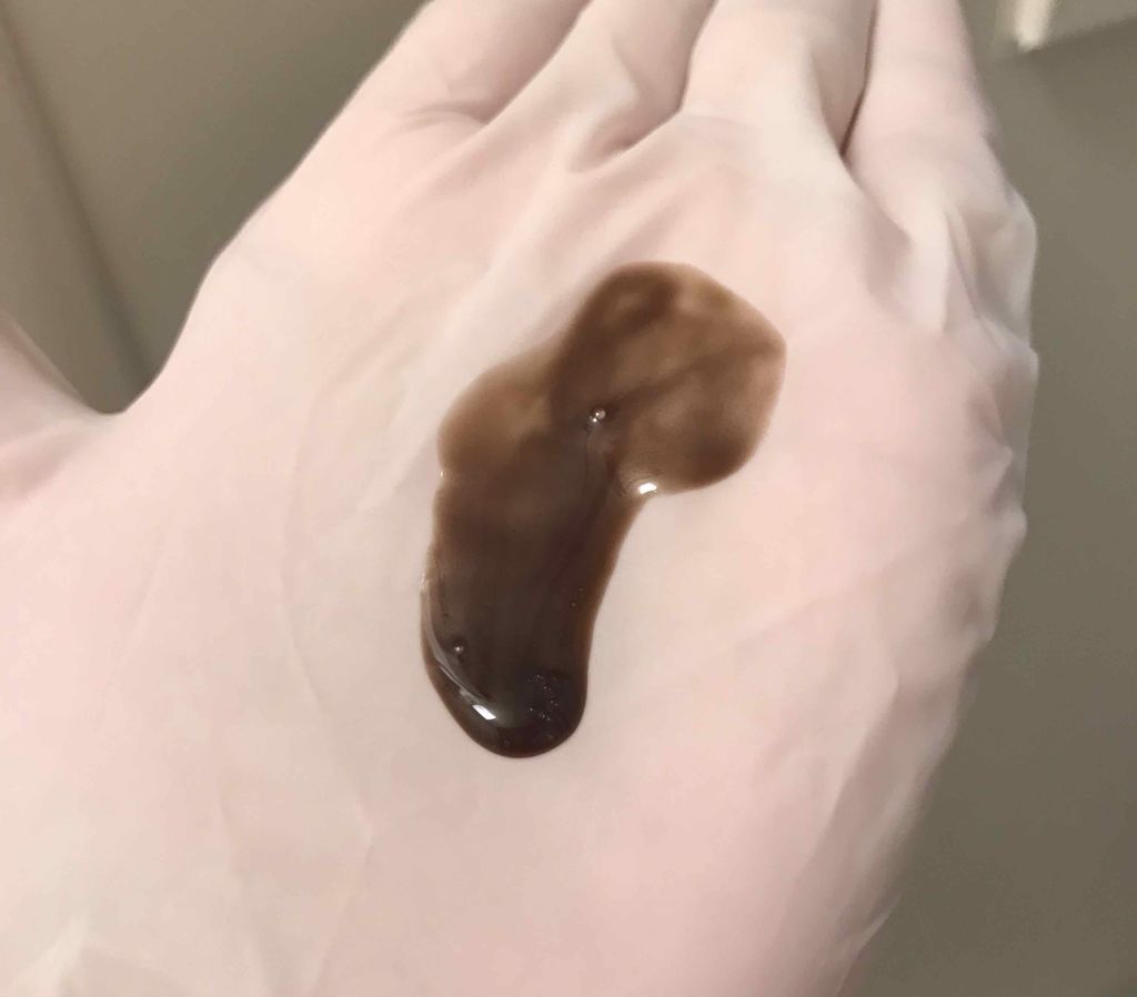 カラーシャンプー/ROYD/市販シャンプーを使ったクチコミ(2枚目)