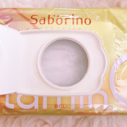 目ざまシート ビタットC/サボリーノ/シートマスク・パックを使ったクチコミ(2枚目)